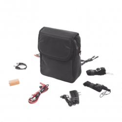 Kit de Accesorios para Probadores de Vídeo EPMONTVI4K / EPMONTVI / EPM