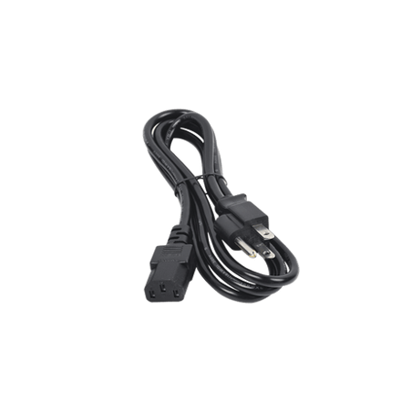 Cable de Alimentación Eléctrica 110 - 240 VCA /  1.5 Mts de Distancia