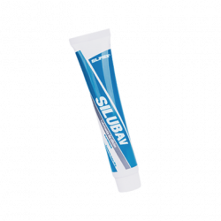 Lubricante de silicón dieléctrico de alta viscosidad , soporte de -10