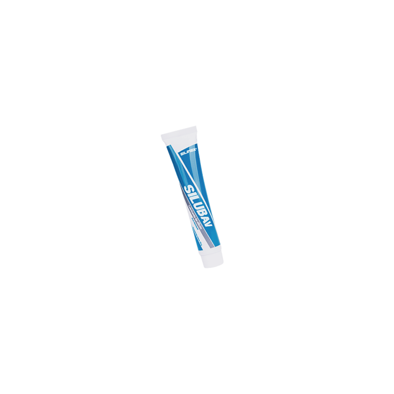Lubricante de silicón dieléctrico de alta viscosidad , soporte de -10