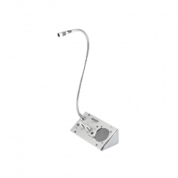 Sistema de Intercomunicación  Ideal para Ventanillas  Audio de voz de