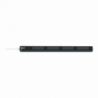 PDU Básico para Distribución de Energía, Enchufe de Entrada NEMA 5-20P