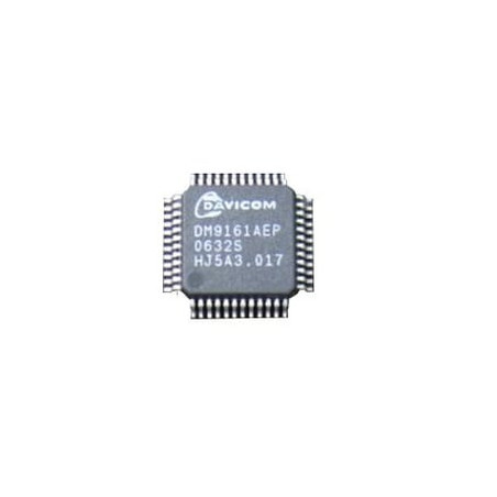 CHIP ETHERNET P/SERIE TT NO IDUSTRIAL