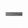 Switch inteligente cnMatrix EX2010 capa 3 de 13 puertos (8 Ethernet Gi