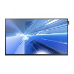 Pantalla Profesional LED de 32, Resolución 1920x1080p, Entradas de Vid