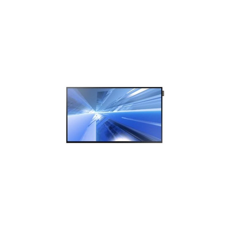 Pantalla Profesional LED de 32, Resolución 1920x1080p, Entradas de Vid