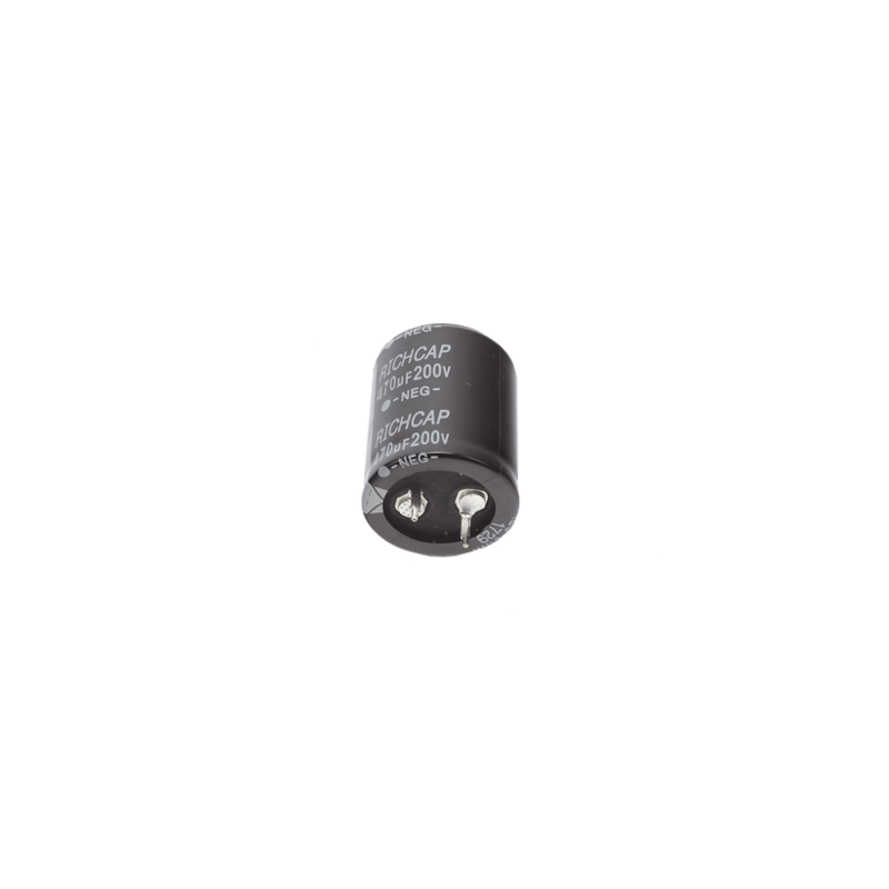 CAPACITOR DE ALUMINIO PARA FUENTE XP18DC30HD