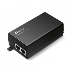 Inyector PoE (30W) / Gigabit 802.3 af/at / 2 puertos 10/100/1000 Mbps