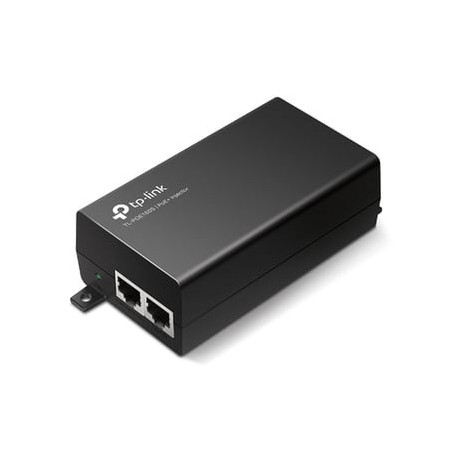 Inyector PoE (30W) / Gigabit 802.3 af/at / 2 puertos 10/100/1000 Mbps