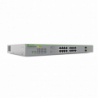 Switch PoE Gigabit WebSmart de 16 puertos 10/100/1000 Mbps (2 x Combo)