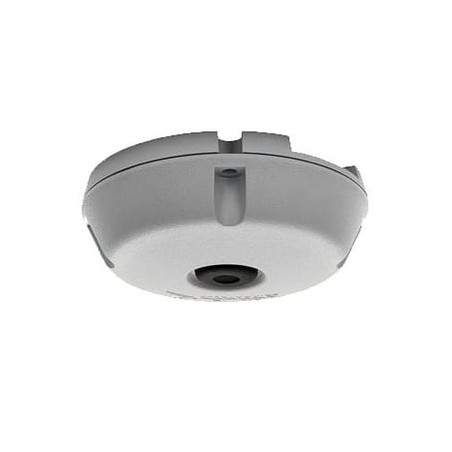 Micrófono omnidireccional captación de sonido hasta 5 m en cualquier d