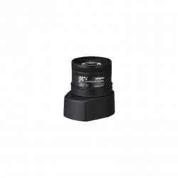 Lente Varifocal 8.5-50mm / 3MP / IDEAL PARA VISUALIZAR PLACAS EN ACCES
