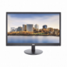Monitor  LED de 24, Resolución 1920 x 1080 Pixeles con Entradas de Vid