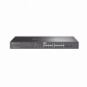 Switch L2 Omada PoE / 16 Puertos MultiGigabit 2.5G / 8 Puertos 2.5G Si