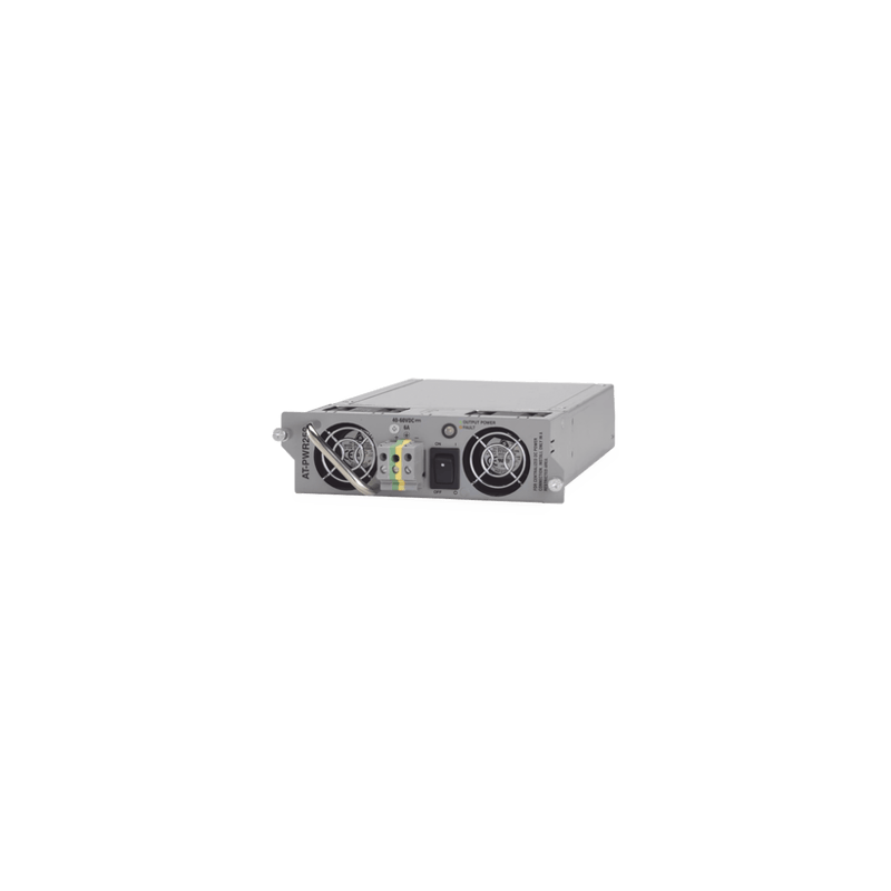 Fuente D/Alimentación Hot Swap 250W DC para AT-X510DP