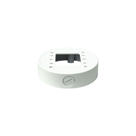 Caja De Conexión Para Domo Antivandálico (PNV-9080R XNV-6080/R/XNV-808