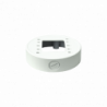 Caja De Conexión Para Domo Antivandálico (PNV-9080R XNV-6080/R/XNV-808