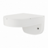 Montaje de Pared para Interior compatible con domos IP Hanwha serie X
