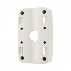 Adaptador de poste compatible con SBP-300WM1, para usarse con domos fi