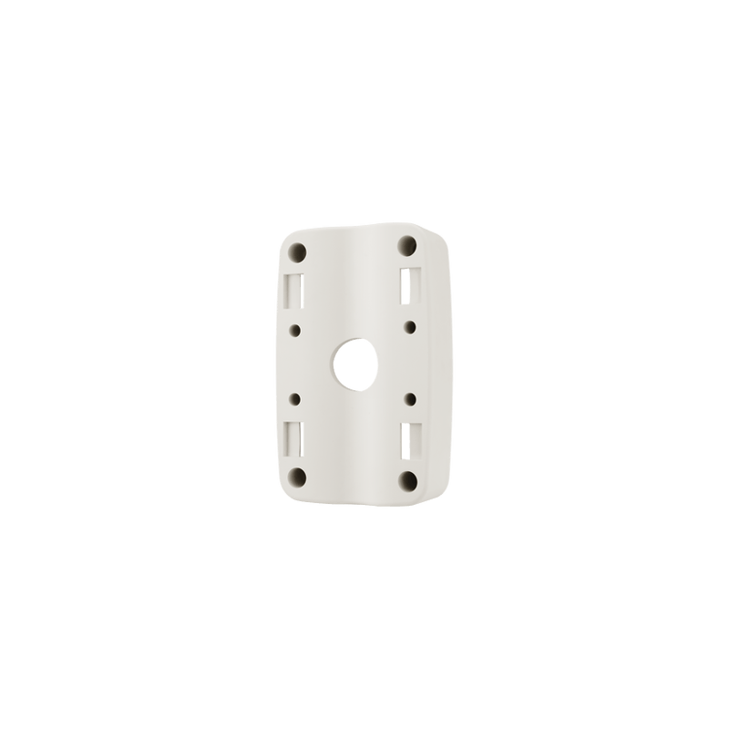 Adaptador de poste compatible con SBP-300WM1, para usarse con domos fi