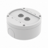Caja de conexion para tipo Domo y Flat-eye Hanwha  QNE-8011R, QNE-8021