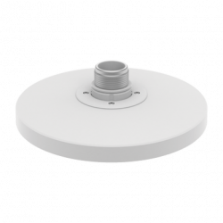 Adaptador tipo plato para Cámara Multisensor serie P necesario para us