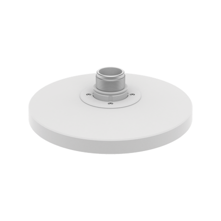Adaptador tipo plato para Cámara Multisensor serie P necesario para us