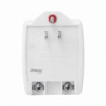 Transformador de Pared 9 Vca, 25 VA.