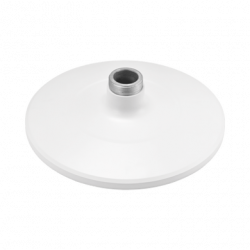 Adaptador tipo plato para Cámara Multisensor PNM-9084QZ/1 necesario pa