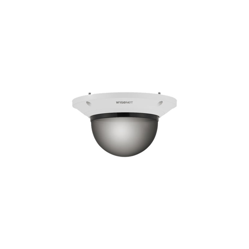 Burbuja ahumada para Cámaras Domo:  XND-8081REV, XND-8081RV, XND-8081V