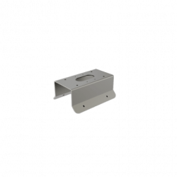 Soporte de Montaje Esquina / Acero Inoxidable / Dimensiones 250x181.2x