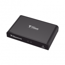 Receptor Compatible para Kits TT-383PRO4.0 / Resolución 1080P60Hz / Ca