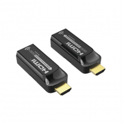 Kit extensor HDMI inalámbrico  Hasta 20M 1080P