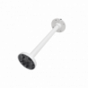Montaje de Techo con Tubo para Domos HIKVISION