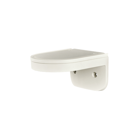 Montaje de Pared para Domos de la serie QNV / XNV / HCV / SNV