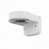 Montaje de Pared para Interior compatible con domos IP Hanwha QNV-C808