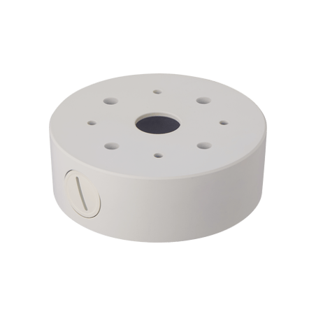 Caja de conexiones para domo HANWHA / Modelos compatibles XNV-6011, SN