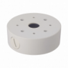 Caja de conexiones para domo HANWHA / Modelos compatibles XNV-6011, SN