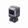 Cargador RobotGaN de 65W Serie UNO  3 Puertos de Carga Rápida  2 USB-C