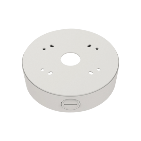 Caja de conexión para Fisheye Wisenet XNF / PNF / SNF