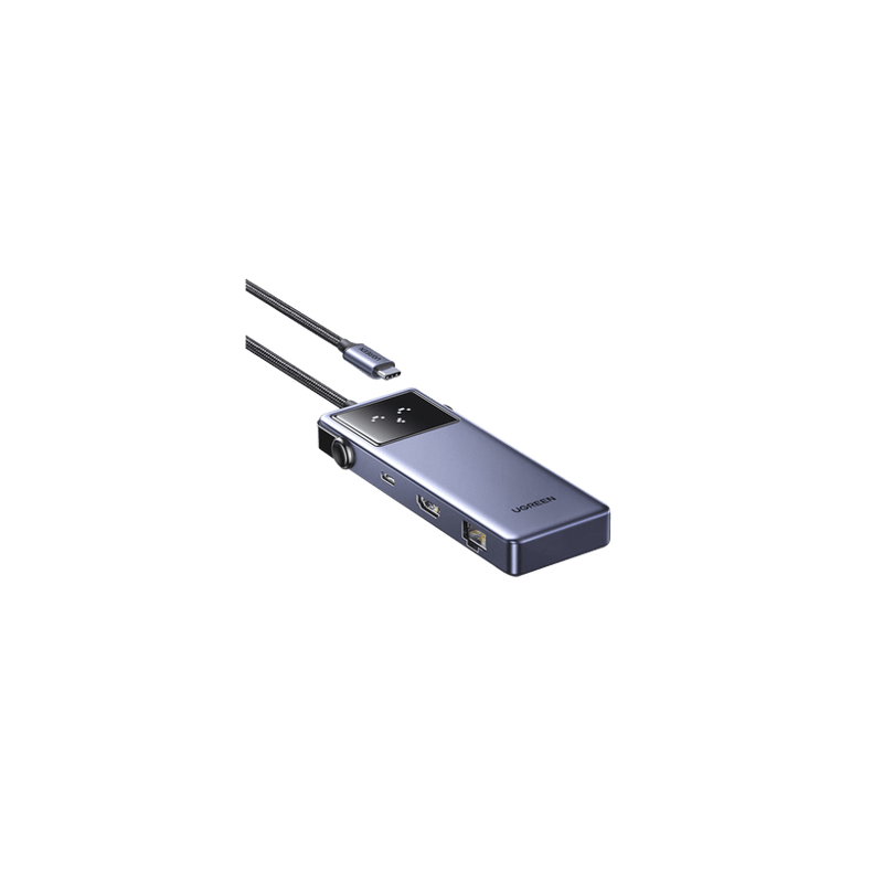 Concentrador USB-C 7 en 1 UGREEN