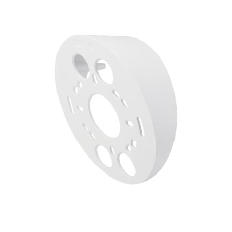 Montaje de techo o pared con inclinación compatible con camaras Fish E