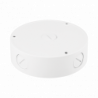 Caja de conexión para domo IP Antivandalismo Hanwha  (QNV-6082R/8080R)