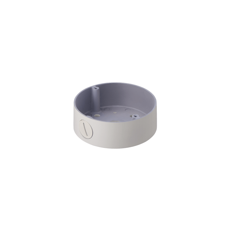 Caja de conexiones para domo HANWHA / Modelos compatibles XNV-6011, SN