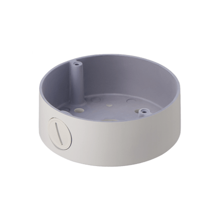 Caja de conexiones para domo HANWHA / Modelos compatibles XNV-6011, SN