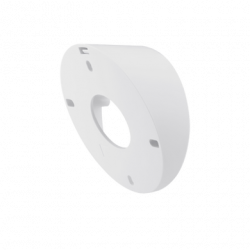 Montaje de techo o pared con inclinación compatible con camaras Fish E