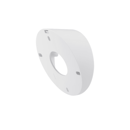 Montaje de techo o pared con inclinación compatible con camaras Fish E