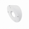 Montaje de techo o pared con inclinación compatible con camaras Fish E