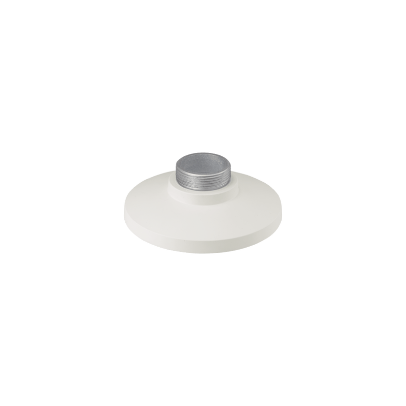 Adaptador para montaje compatible con domos PND-9080R XND-6080V/RV XND