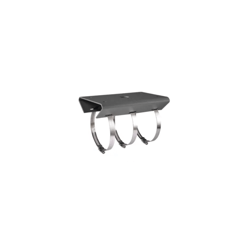 Montaje Vertical para Poste HIKVISION